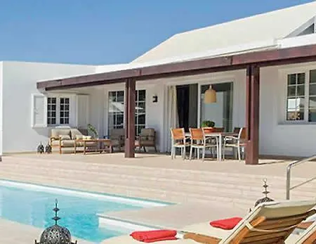 Willa Puerto Del Carmen Sleeps 6 Wifi Puerto del Carmen (Lanzarote)